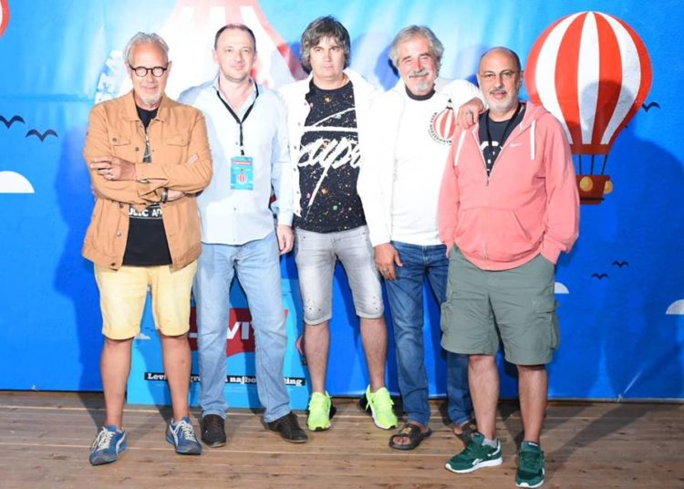 U Širokom Brijegu završena druga večer West Herzegovina Festa