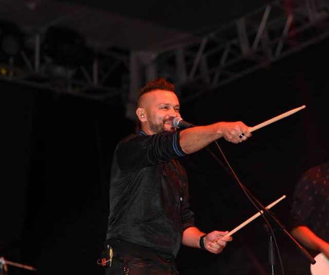 U Širokom Brijegu završena druga večer West Herzegovina Festa