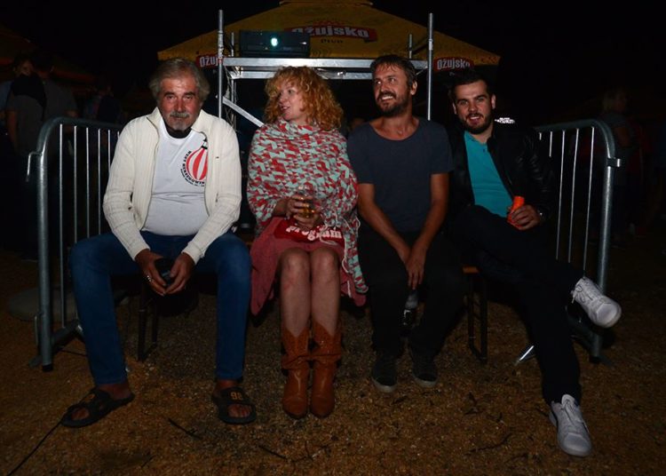 U Širokom Brijegu završena druga večer West Herzegovina Festa