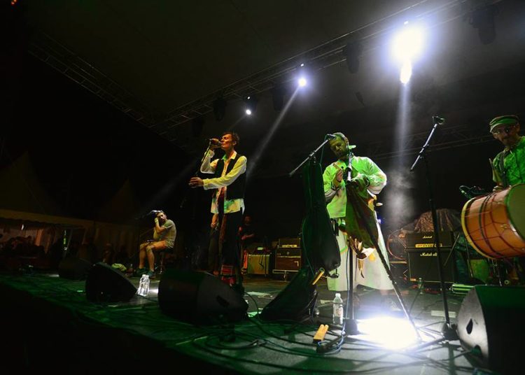 U Širokom Brijegu završena druga večer West Herzegovina Festa