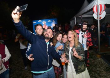 U Širokom Brijegu završena druga večer West Herzegovina Festa