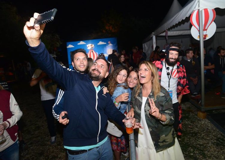 U Širokom Brijegu završena druga večer West Herzegovina Festa