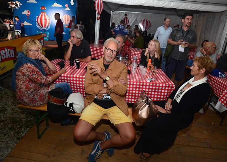 U Širokom Brijegu završena druga večer West Herzegovina Festa