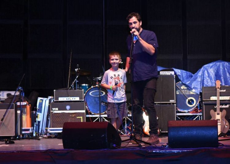 U Širokom Brijegu završena druga večer West Herzegovina Festa