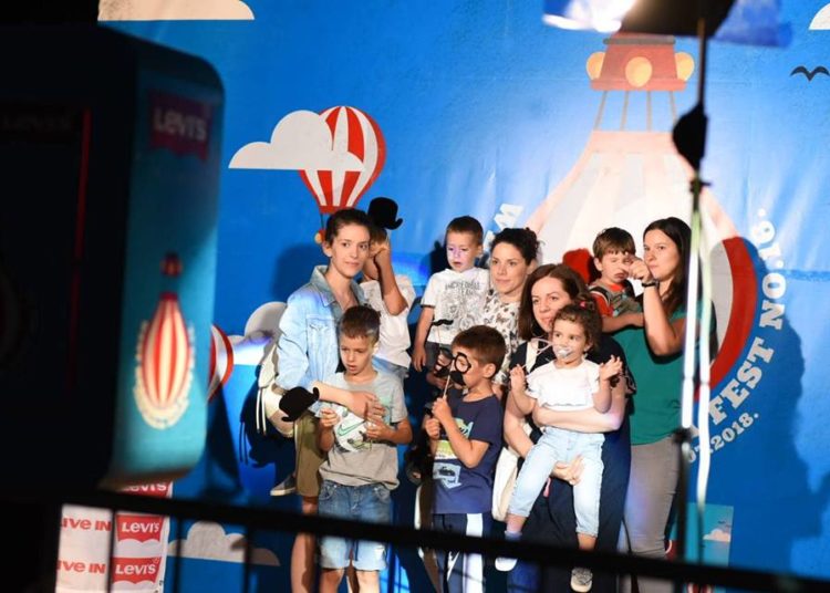 U Širokom Brijegu završena druga večer West Herzegovina Festa