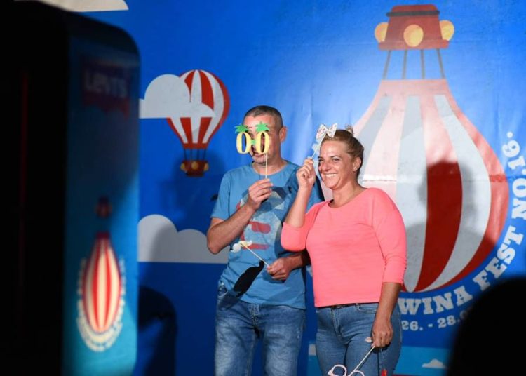 U Širokom Brijegu završena druga večer West Herzegovina Festa