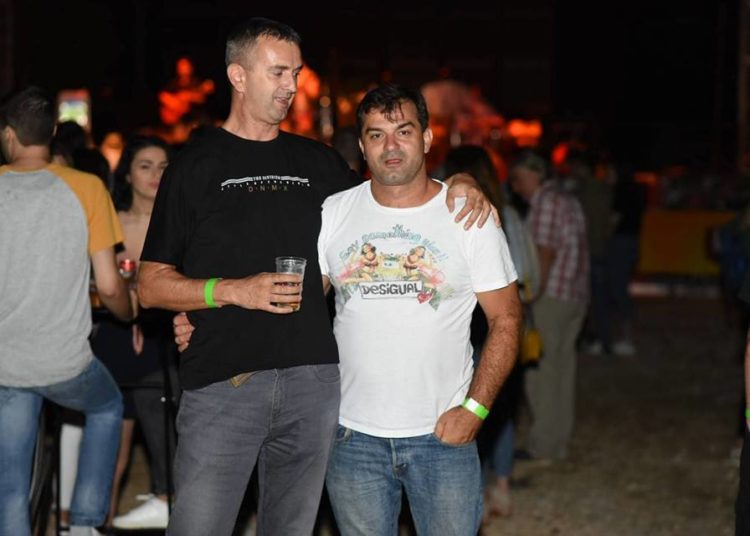 U Širokom Brijegu završena druga večer West Herzegovina Festa