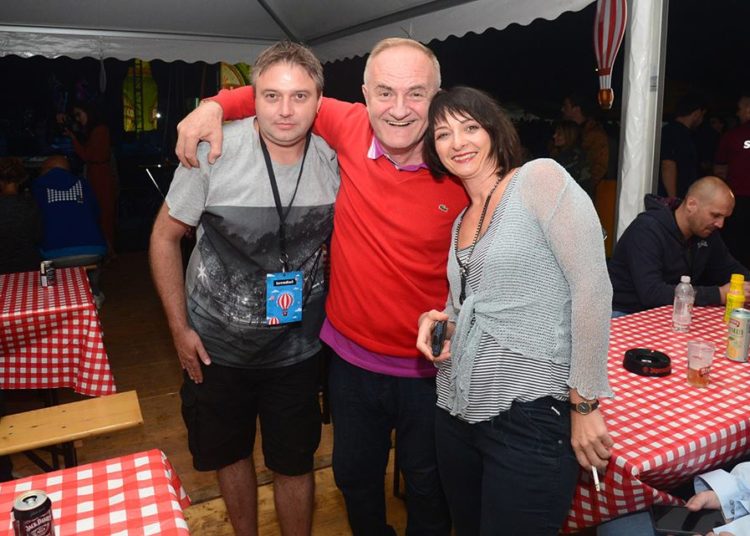 U Širokom Brijegu završena druga večer West Herzegovina Festa