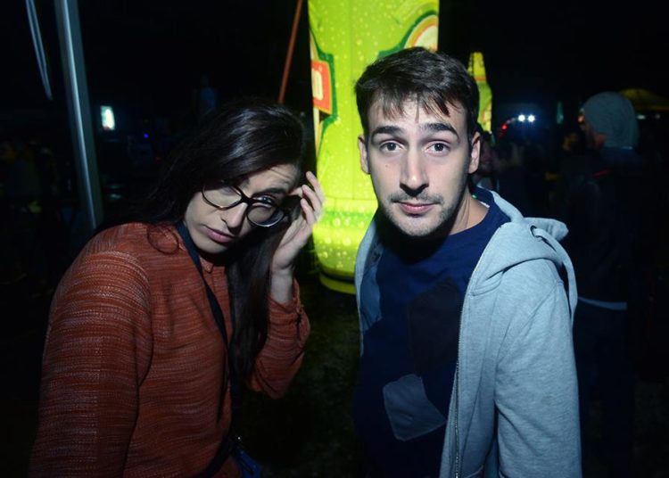 U Širokom Brijegu završena druga večer West Herzegovina Festa