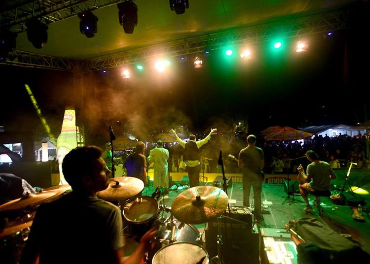 U Širokom Brijegu završena druga večer West Herzegovina Festa