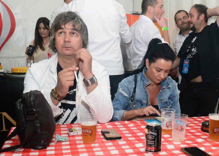 U Širokom Brijegu završena druga večer West Herzegovina Festa