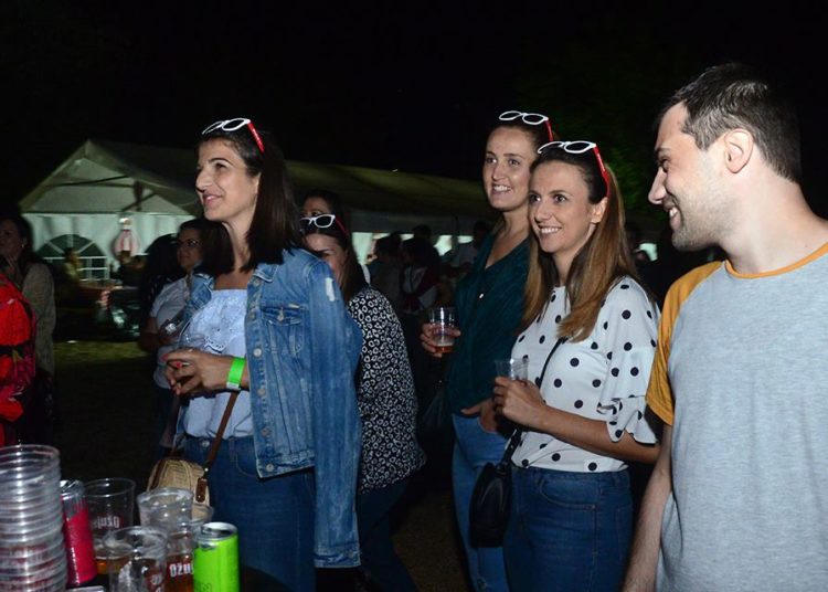 U Širokom Brijegu završena druga večer West Herzegovina Festa