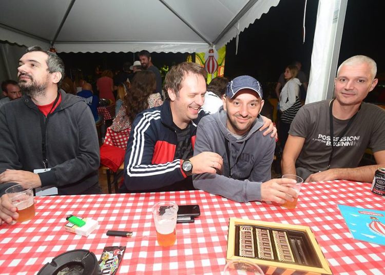 U Širokom Brijegu završena druga večer West Herzegovina Festa