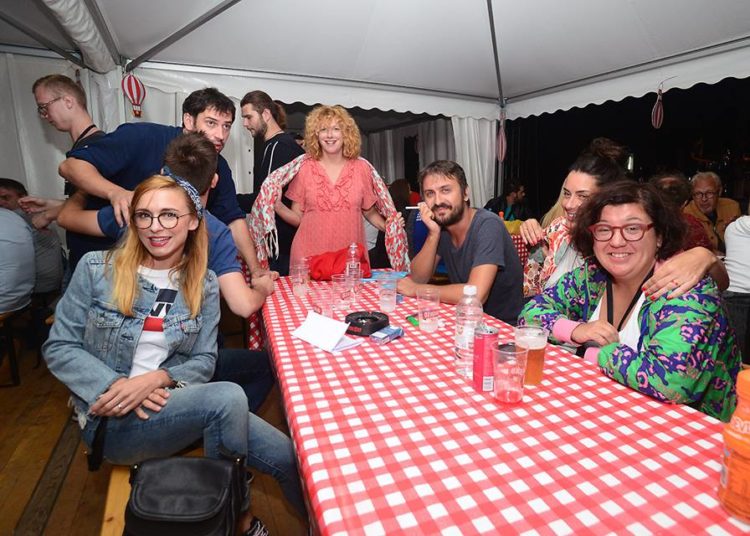 U Širokom Brijegu završena druga večer West Herzegovina Festa
