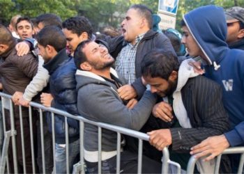 VM BiH: Hitne mjere zbog povećanog priliva migranata