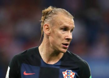 Vida prema pisanju engleskih medija sve dogovorio s Liverpoolom