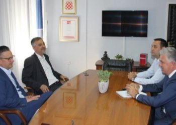 Visoko obrazovanje u samom vrhu prioriteta rada Vlade HNŽ-a