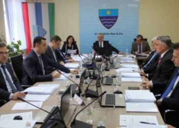 Vlada HNŽ-a usvojila Smjernice ekonomske i fiskalne politike 2019.- 2021.