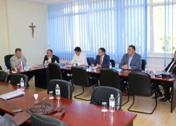 Vlada ŽZH donijela Rješenja o prijedlogu za imenovanje člana Školskog odbora