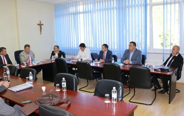 Vlada ŽZH donijela Rješenja o prijedlogu za imenovanje člana Školskog odbora