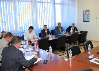 Vlada ŽZH usvojila dokument okvirnog proračuna 2019.-2021.