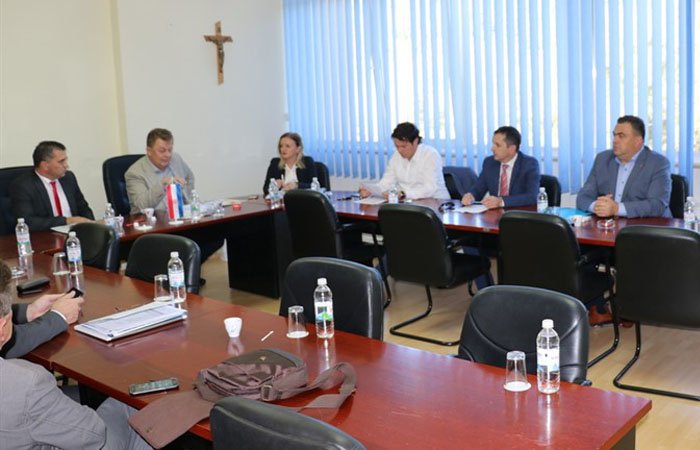 Vlada ŽZH utvrdila odgovore na dodatna pitanja iz Upitnika Europske komisije