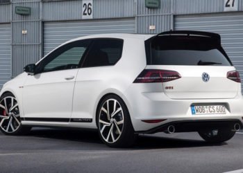 Volkswagen zbog WLTP-a povlači Golf GTI