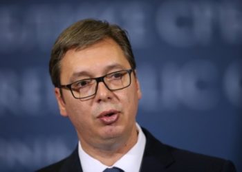 Vučić: Navijat ću za Rusiju, Hrvatska ima jedan od najboljih timova na SP