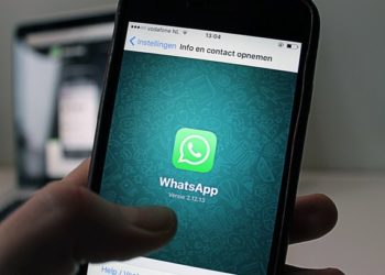 WhatsApp ograničava opciju prosljeđivanja poruka