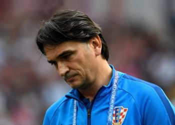Zlatko Dalić otkrio zašto želi napustiti klupu Hrvatske