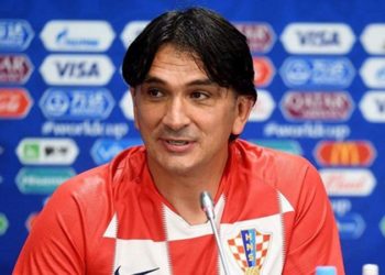 Zlatko Dalić uputio poruku Livnjacima i svima koji dolaze na doček u Livno
