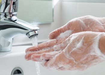 Znate li pravilno oprati ruke? Sapunajte najmanje 20 sekundi