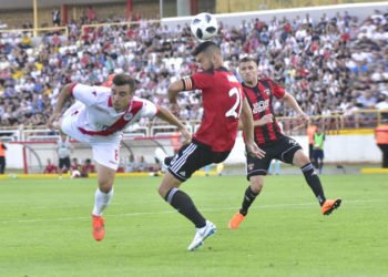 Zrinjski ispao od Spartaka i ide u kvalifikacije za Europsku ligu