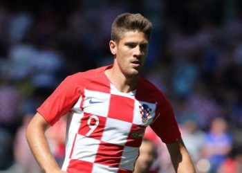 Kramarić u prvih 11?! Dalić je prelomio, igra s četiri napadača