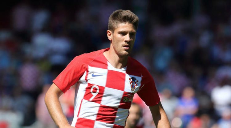 Kramarić u prvih 11?! Dalić je prelomio, igra s četiri napadača