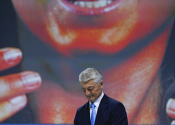 Kriza dobila novu dimenziju: Sumrak u simbolu njemačke industrije