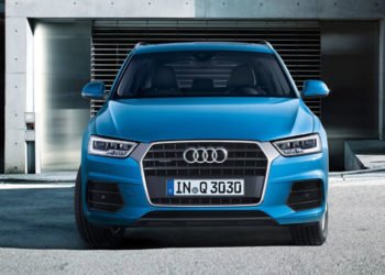 10 bitnih činjenica o Audiju Q3 druge generacije