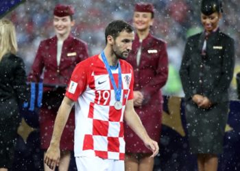 Talijanski mediji tvrde da je Badelj sve dogovorio s Lazijom