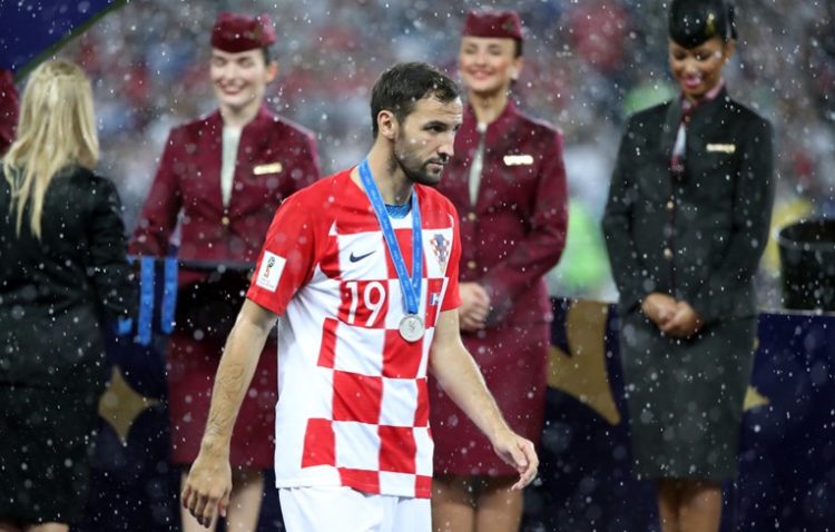 Talijanski mediji tvrde da je Badelj sve dogovorio s Lazijom