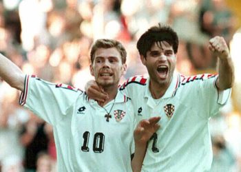 Šukerov lob, Schmeichelove majstorije i splitska bura: Prisjetite se svih hrvatsko-danskih okršaja