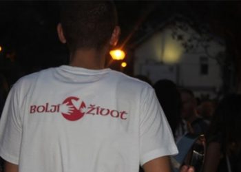 Ljubušaci u humanitarnom projektu „Bolji život“