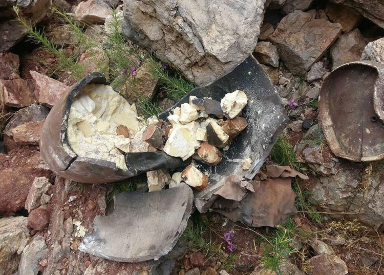 POSUŠJE: Uspješno uništena avionska bomba iz II. svjetskog rata.