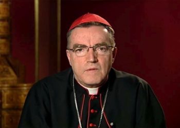 Vatikan smjenjuje kardinala Bozanića, novi zagrebački nadbiskup Hercegovac?