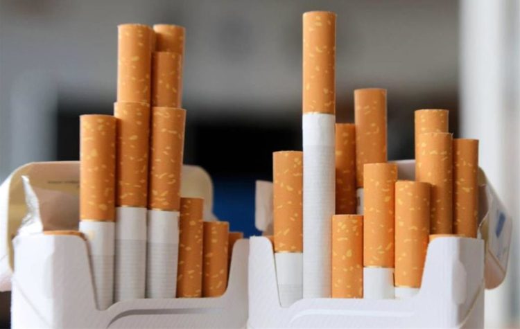 Traži se zabrana poskupljenja cigareta u BiH u sljedeće tri godine