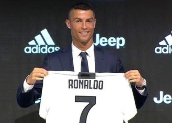 Cassano: Ronaldo može postići 40 golova za Juventus, Allegri je savršen za njega