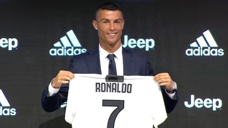 Cassano: Ronaldo može postići 40 golova za Juventus, Allegri je savršen za njega