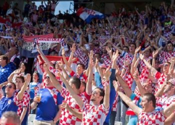 Najveća šansa za kartu su – Argentinci