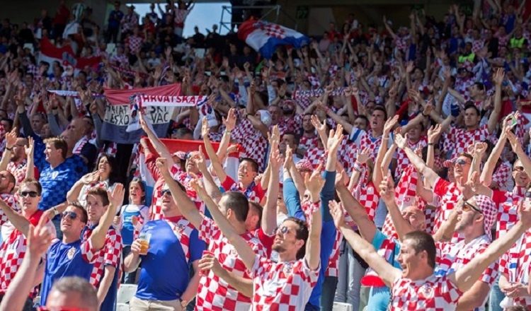 Najveća šansa za kartu su – Argentinci