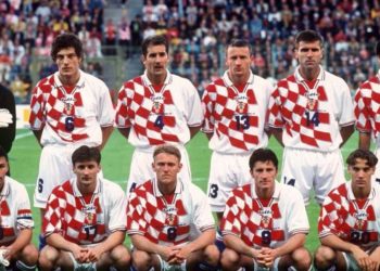 Vatreni iz 1998 pozvani na veliko finale u Moskvi