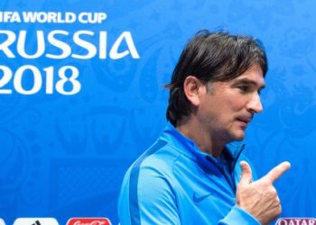 Dalić: Zaustavili smo Messija i Eriksena, pa ćemo i Kanea